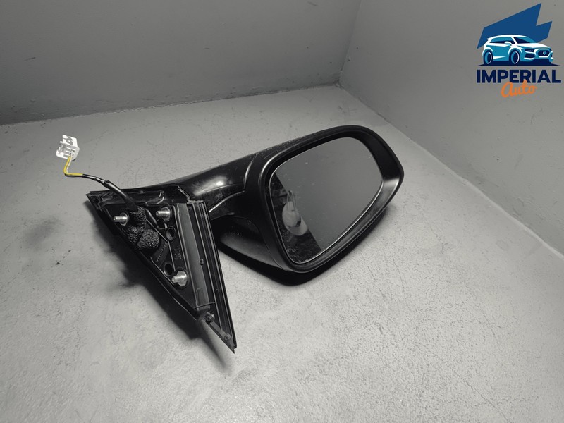 Used Honda Accord 2018-2022 Front Left Driver Door Exterior REar View Mirror OEM