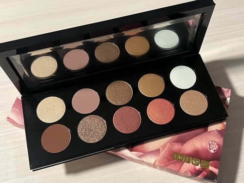 アイシャドウ Pat McGrath Labs Mothership VII Pat McGrath Labs Mothership XI: Sunlit Seduction – Pat