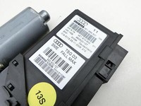Audi A8 D3 4E qu 02-05 Fensterhebermotor Links Vorne Audi A8 D3 4E qu 02-05 06.12.2003 4E1959801 992820-107... Vorschau 5