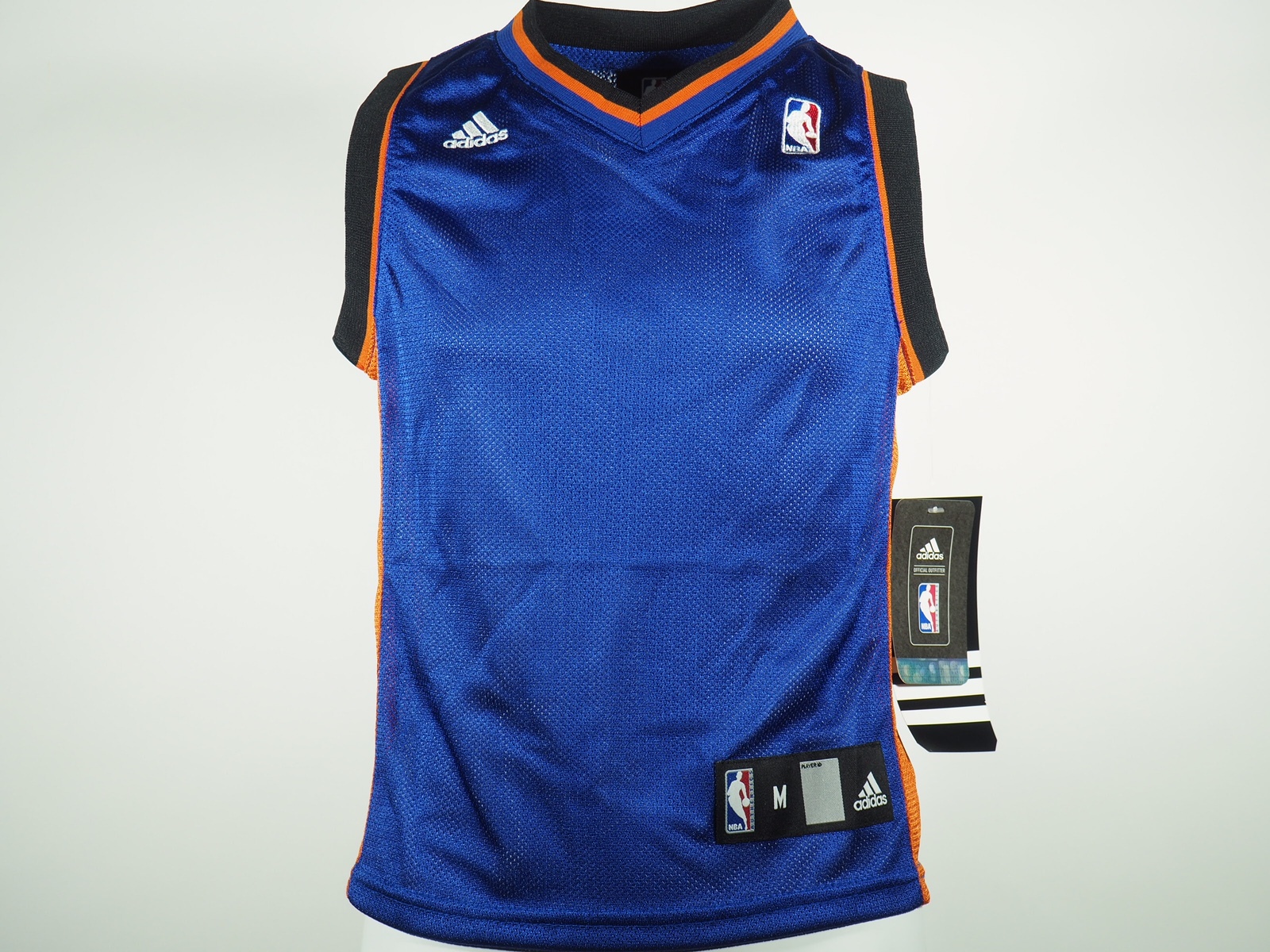 official nba apparel