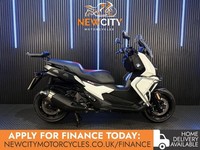 2019 BMW C 400 X 400 X SE CVT Euro 4
