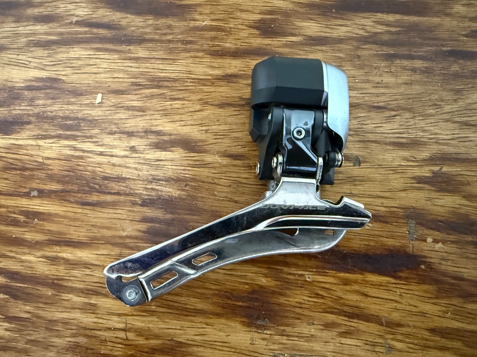 Shimano Dura Ace FD-9070 Di2 Front Derailleur | eBay