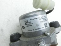 Smart EQ ForFour 453 19-24 Elektro  41KW 453460 Unterdruckpumpe Vakuumpumpe Smart EQ ForFour 453 19-24 05.11.2021... Vorschau 4