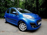 ONLY 48K 12 MONTHS MOT 2 KEYS 5 DOOR BLUE £20 TAX GROUP 1 INSURANCE PETROL