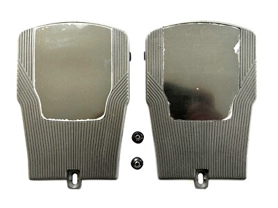 Nidecker Snowboard Bindings - Supermatic Bankbed / Footbed Set