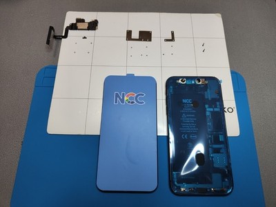 Zdjęcia przedmiotu od zweryfikowanego kupującego