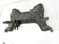 Peugeot 308 I CC T7 07-11 HDi 2,0 103KW Vorderachse Motorträger Motorhalter Achsträger Peugeot 308 I CC T7 07-11... Vorschau 4