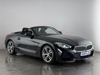 2019 BMW Z4 2.0 20i M Sport Auto sDrive Euro 6 (s/s) 2dr CONVERTIBLE Petrol Auto