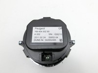 Peugeot RCZ 10-15 Analog Uhr Peugeot RCZ 10-15 18.04.2011 6103NA YM40400280 342852485 gebraucht Vorschau 4