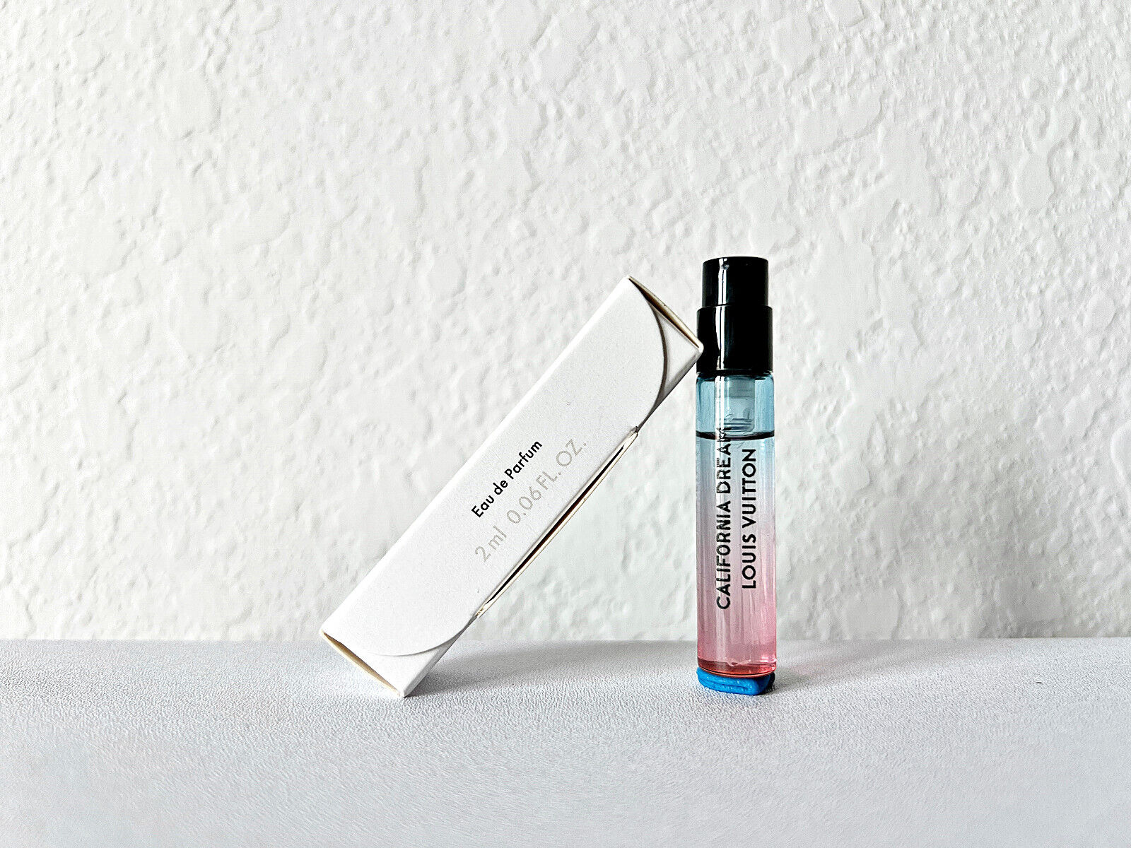 LOUIS VUITTON - California Dream EDP Sample Size Vial Spray LOUIS VUITTON - California Dream EDP Sample Size Vial Spray