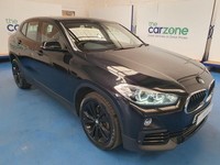 2019 BMW X2 sDrive 18d Sport 5dr Step Auto HATCHBACK DIESEL Automatic