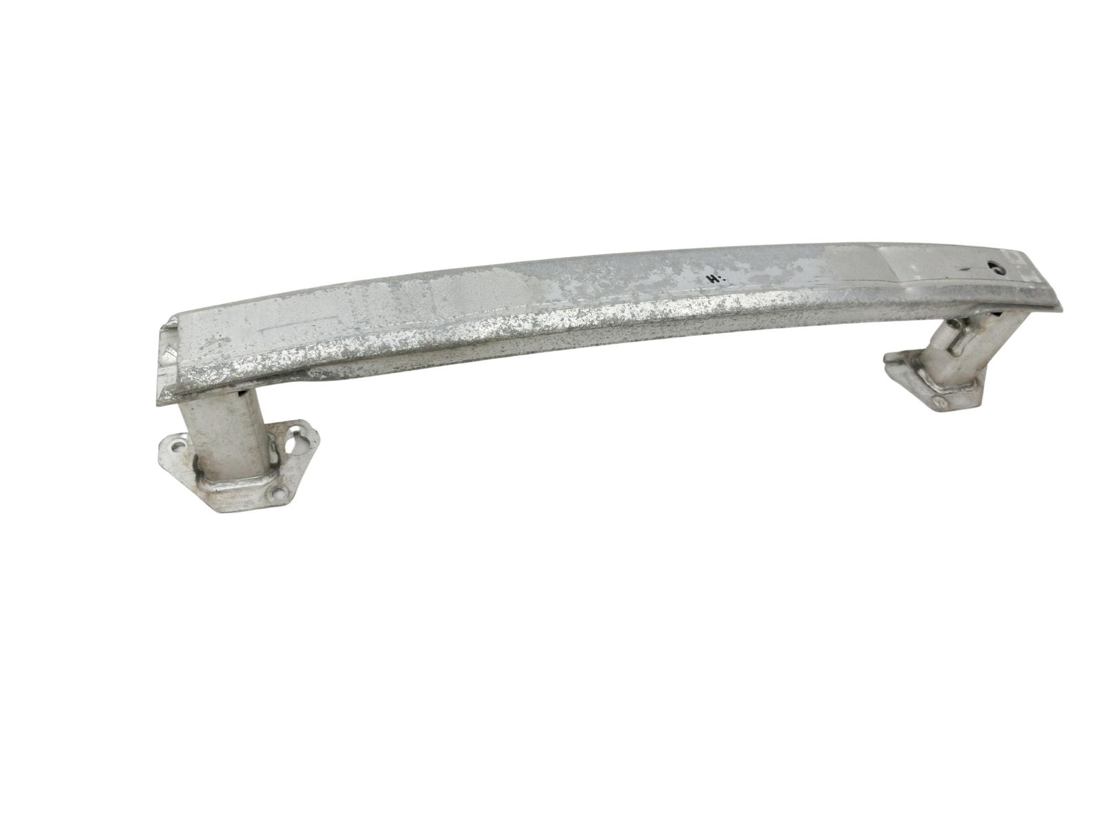 Opel Crossland X D75 20-24 Stoßstangenträger Stoßfängerträger Träger Querträger Hinten  - Bild 1