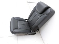 Mercedes GL 500 X164 06-11 Sitz 3. Reihe Notsitz Links Hinten Elektrisch Ausfahrbar Mercedes GL 500 X164 06-11... Vorschau 4