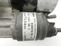 Peugeot 308 II 17-21 1,2 96KW Anlasser Starter Peugeot 308 II 17-21 06.04.2021 9812715480 ESW10-16 gebraucht Vorschau 6