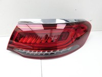 Ford S-Max II CK 15-19 Rückleuchte Rücklicht Heckleuchte Rechts orig Ford S-Max II CK 15-19 19.12.2015 A2539060702... Vorschau 1