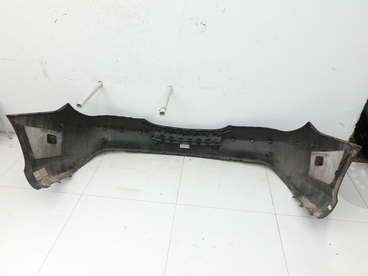 Mercedes CLA 250 C117 13-16 Coupe Stoßstange Stoßfänger Hinten 592 Mercedes CLA 250 C117 13-16 24.06.2014... Vorschau 6