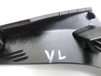 Opel Zafira C 11-16 Blende Armaturenbrett Zierleiste Links Schwarz Opel Zafira C 11-16 16.10.2014 13293515... Vorschau 6
