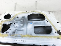 Nissan Note E12 13-17 5T Tür Fahrertür Links Vorne 326 Nissan Note E12 13-17 25.02.2016 H01013VVMA gebraucht Vorschau 6