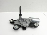 Ford Fiesta VI 6 13-17 5T Wischermotor Hinten Heckwischermotor Ford Fiesta VI 6 13-17 21.01.14 8A61-A17K441-AE... Vorschau 2