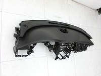 Jaguar XF X260 15-20 Armaturenbrett Panel komplett Jaguar XF X260 15-20 20.06.2017 GX73-044A74-BC 160710335 1041153... Vorschau 2