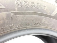Mercedes X-Kl 470 X220d 17-20 2 x Reifen Ganzjahresreifen Hankook 255/60R18 112 V Mercedes X-Kl 470 X220d 17-20... Vorschau 8