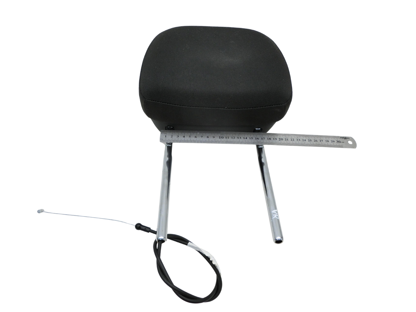 Opel Astra J 10-12 Kombi Kopfstütze für Beifahrer Sitz Rechts oder Links Vorne  - Bild 1