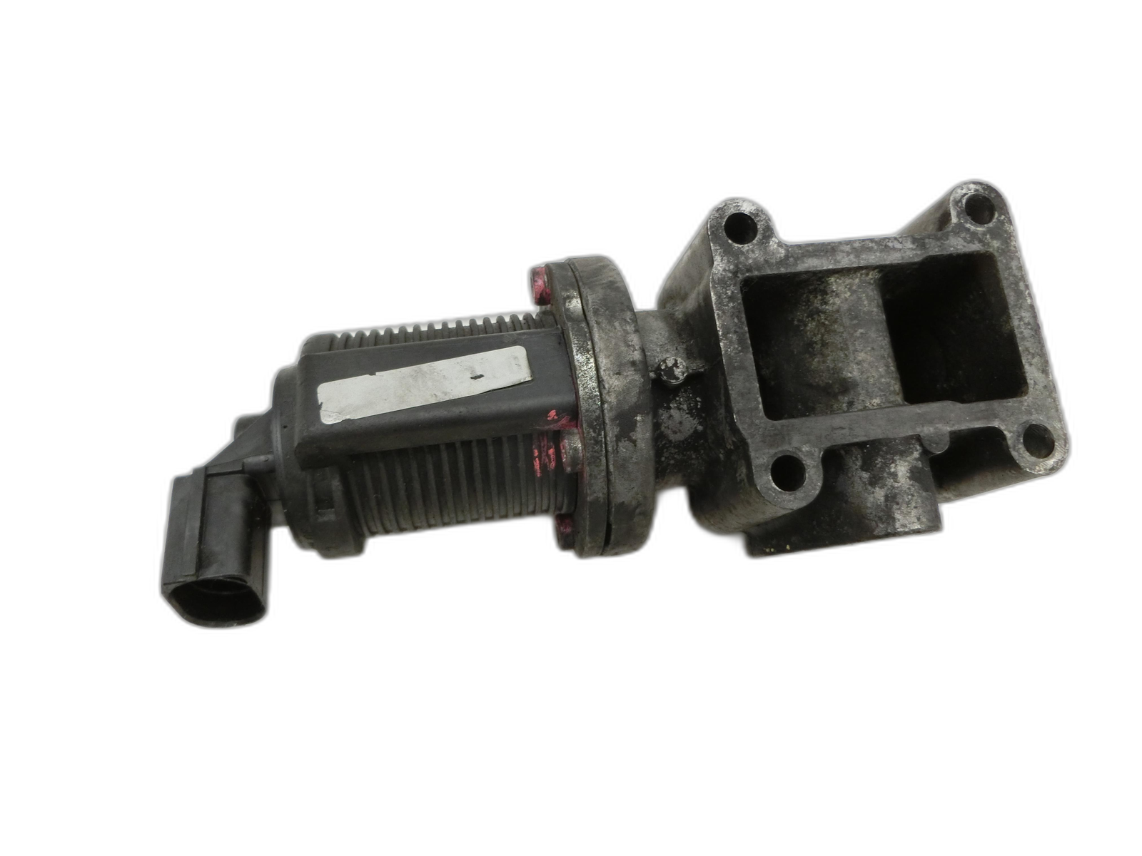 Exhaust gas return valve EGR for Alfa Romeo Brera 159 06-11 - Bild 1