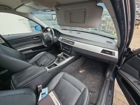 BMW 318D E90 3er 05-08 Lim Blende Innen Rückwand für Beifahrer Sitz Rechts Vorne BMW 318D E90 3er 05-08 21.09.2006... Vorschau 9