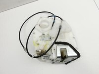 Opel Agila B 08-15 5T Türschloss m. ZV Stellmotor Rechts Hinten Opel Agila B 08-15 10.07.2009 82301-51K00 gebraucht Vorschau 2