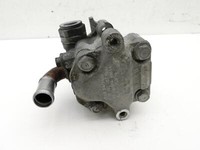 VW Sharan 7M 05-10 TDI 2,0 103KW Servopumpe Hydraulikpumpe Lenkung VW Sharan 7M 05-10 16.11.2009 7M3145157 gebraucht Vorschau 5