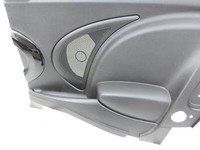 Mini One R56 LCI 13-16 3T Seitenverkleidung Wandpappe Rechts Hinten Mini One R56 LCI 13-16 27.01.2014 51432756048... Vorschau 4