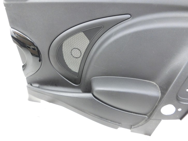 Mini One R56 LCI 13-16 3T Seitenverkleidung Wandpappe Rechts Hinten Mini One R56 LCI 13-16 27.01.2014 51432756048... Bild 4