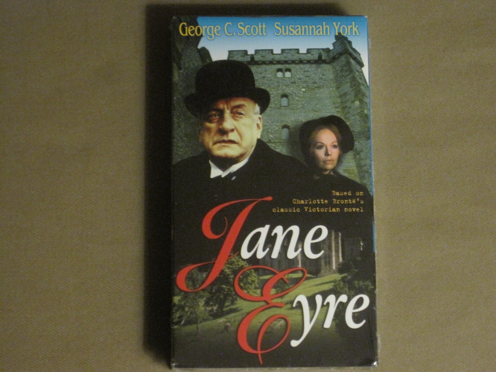その他 JANE EYRE (1970) 513+8LRHa7L._UF1000,1000_QL80_.jpg