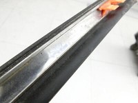 Mini One R56 LCI 13-16 Leiste Scheibendichtung für Tür Rechts Vorne Mini One R56 LCI 13-16 27.01.2014 51337146090... Vorschau 6