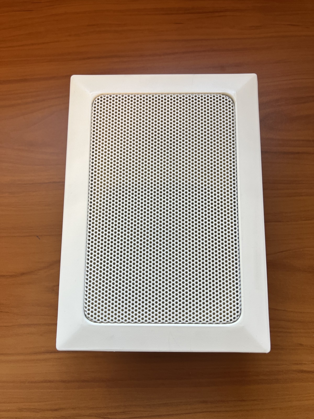 Single Sonance M20 4" In-Wall / In-Ceiling Speakers – Architectural Audio 6OHM