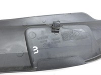 Skoda Octavia III 5E 17-20 Blende Innen Auflage Applikation für Fahrer Sitz Links Vorne Außen Skoda Octavia III 5E... Vorschau 7