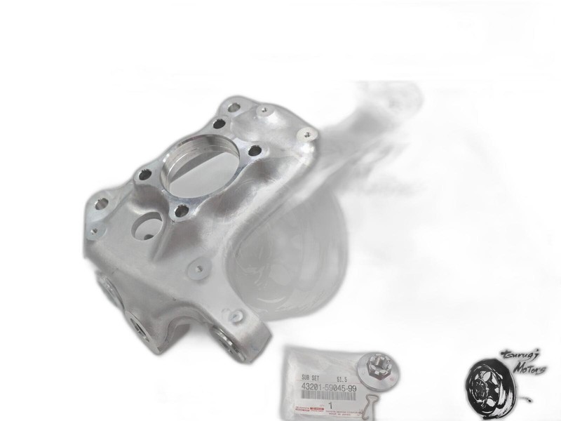 じょね Toyota 96-01 Chaser JZX100 Front Lower Ball Joint Assy RH LH
