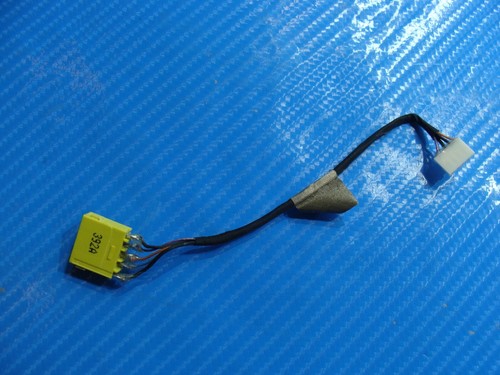 Lenovo IdeaPad U430 Touch 14" Genuine Laptop DC IN Power Jack w/Cable