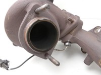 Ssangyong Rodius II 13-19 XDi 2,0 114KW D20DTR Turbolader Turbo Abgasturbolader Ssangyong Rodius II 13-19... Vorschau 8
