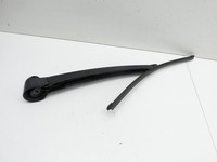 VW Golf 5 V Variant 1K5 03-09 Kombi Heckwischer Scheibenwischer Hinten Wischarm VW Golf 5 V Variant 1K5 03-09... Vorschau 3