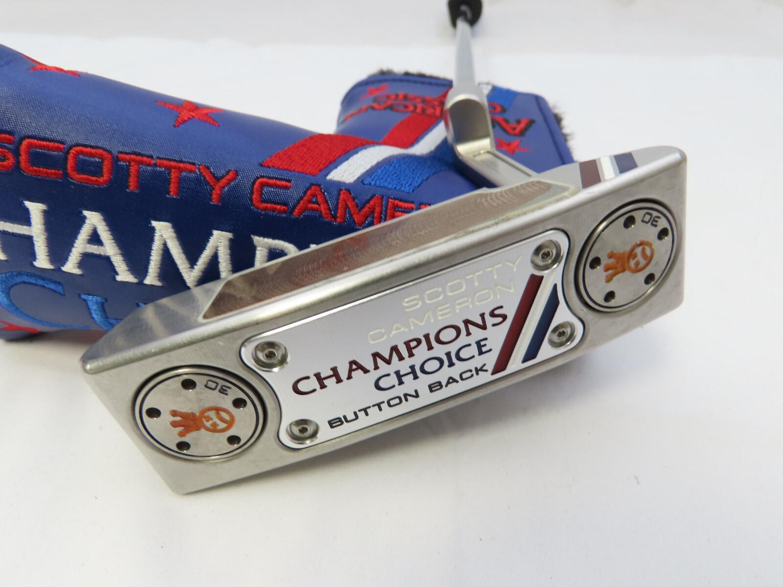 ★★ Scotty Cameron ★★ NEW PORT ★★ 33 ★★ Amazon.com : Titleist Scotty Cameron 2020 Special Newport 33
