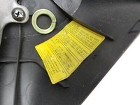 Hyundai Getz TB 05-09 Lenkrad Airbaglenkrad Hyundai Getz TB 05-09 15.02.2005 04XC07671C 1C56900020 gebraucht Vorschau 6