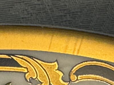 Item photo(s) from verified buyer