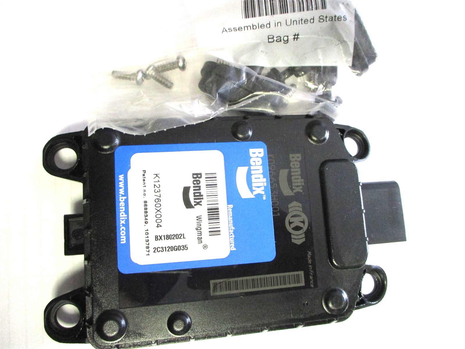 ⚠️(remon) 43078-0047 RESERVOIR fits GTR1400 08-11 Ninja ZX-14 08-09 ZZR1400