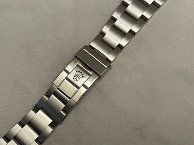 Bracciale rolex deals 78790a