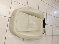 Jaguar XF X250 09-15 Rückenpolster Rechts Vorne für Beifahrer Sitz SRS Jaguar XF X250 09-15 30.12.2010 gebraucht Vorschau 4