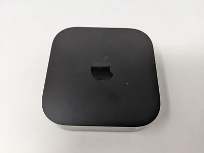 Apple TV 第4世代 64GB Apple TV 4K Wi‑Fi with 64GB storage - Apple