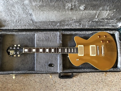 Malden Karma Electric Guitar