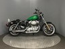 Harley Davidson XL 883 L Superlow 2014 with 9369 miles 