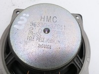 Hyundai I40 VF 12-19 Lautsprecher Links Vorne Hyundai I40 VF 12-19 09.07.2014 96330-3ZC51 gebraucht Vorschau 5